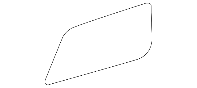 Speaker Grille 3D4-867-150-B-71N - View 2