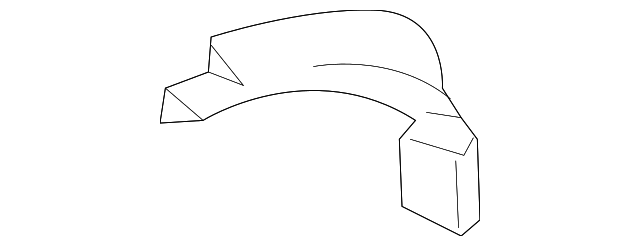 Sound Absorber 3D0-863-777-D - View 2