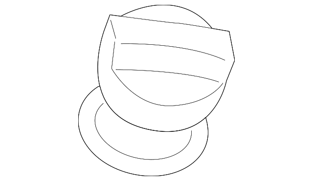 Cap 06B-103-485-C - View 69