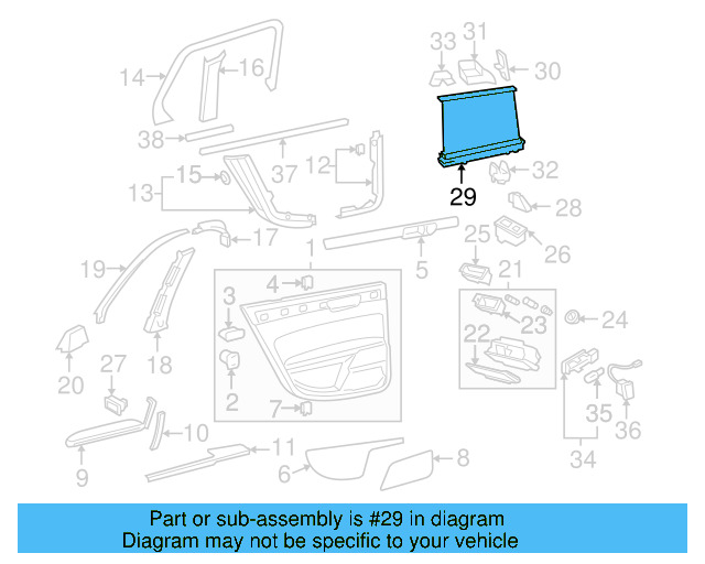 Shade 3D7861334DB41 - View 3