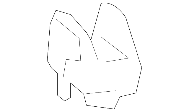 Marker Lamp Bulb N-017-752-2 - View 32