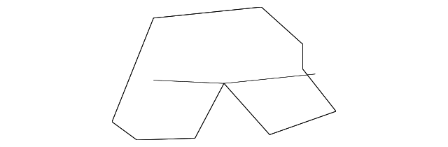 Handle 3D4-861-697-D-4A1 - View 2