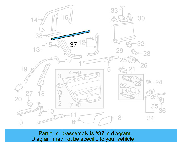 Inner Weather 3D7-839-472-B41 - View 4