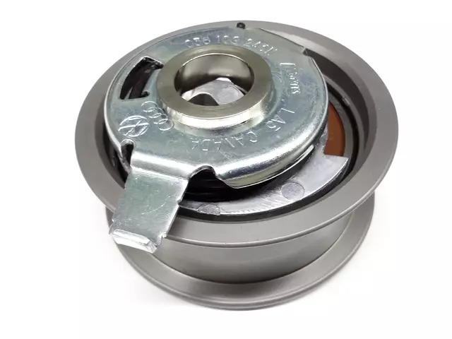 Engine Timing Belt Tensioner 038-109-243-N - View 3