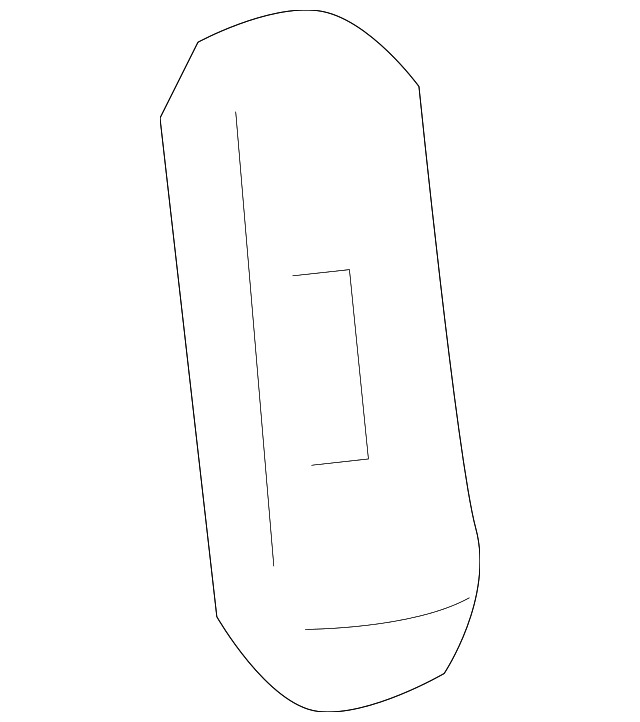 Door Sill Plate Clip N-908-315-01-01C - View 29