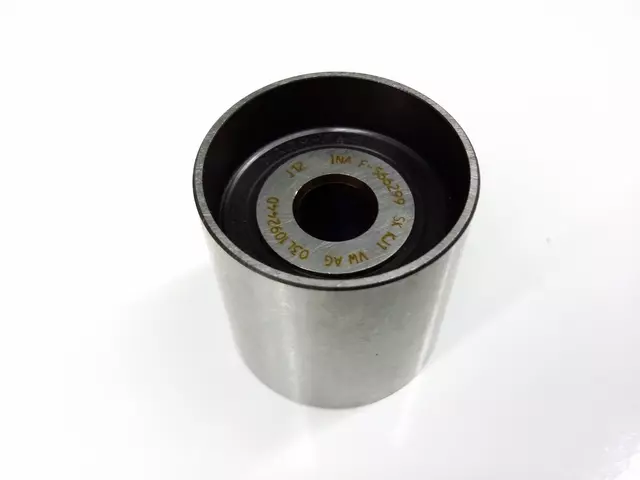 Engine Timing Belt Idler 03L-109-244-D - View 17