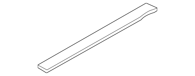 Protect Strip 1J4-853-805-6DA - View 12