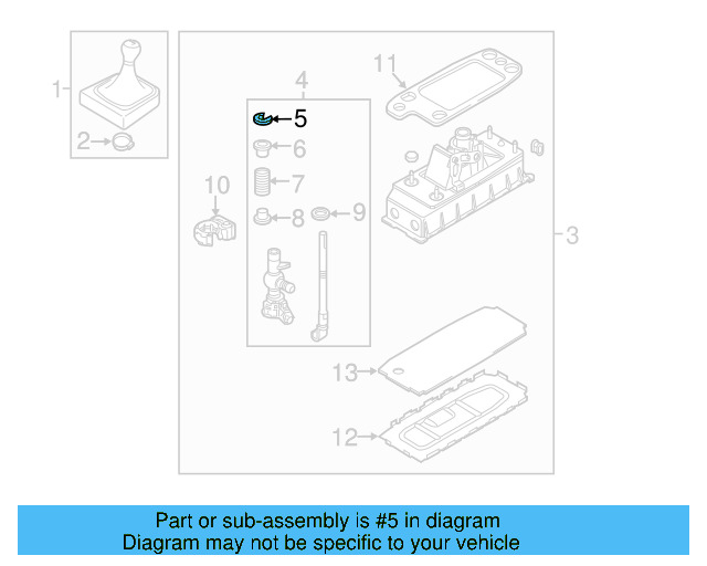 Lever Assembly Lock Washer N-908-305-01 - View 13
