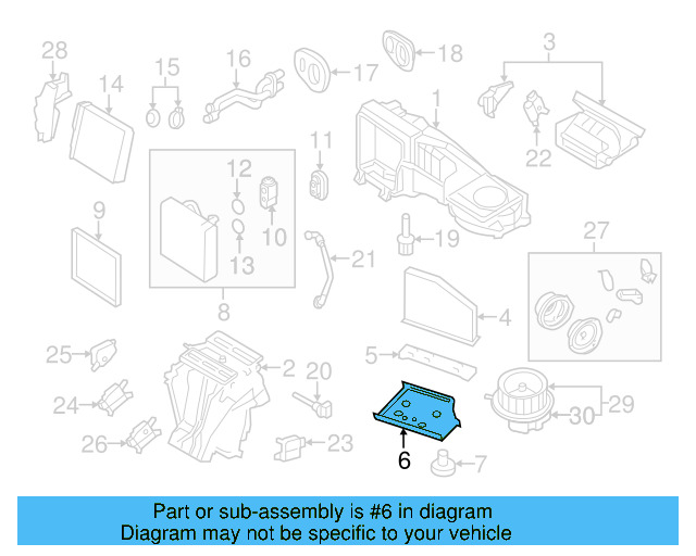 Cover 3C1-819-593-C - View 8