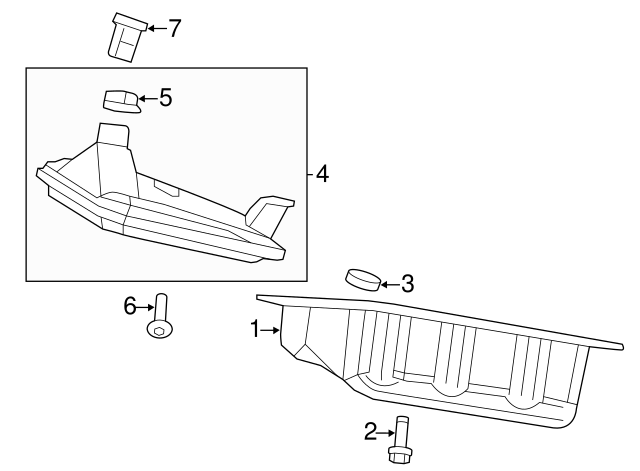 Filter Screw WHT-004-502