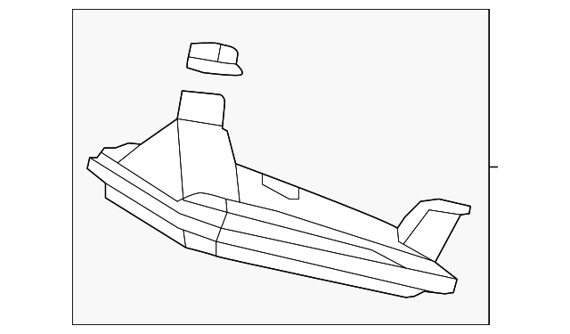 Filter 7B0-325-433 - View 2