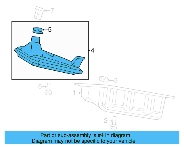 Filter 7B0-325-433 - View 5