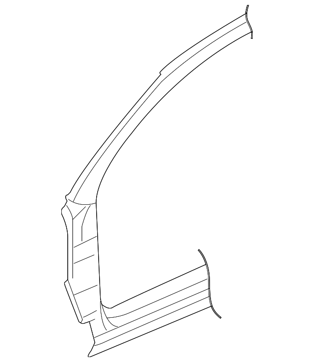 Aperture Panel 1K3-809-836-A - View 4