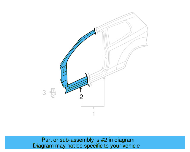 Aperture Panel 1K3-809-836-A