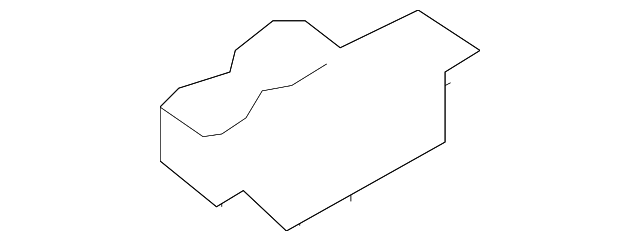 Lock 1K6-827-505-F-9B9 - View 4