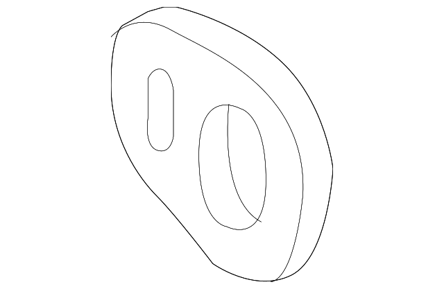 Water Pipe Gasket 1K0-820-061 - View 54