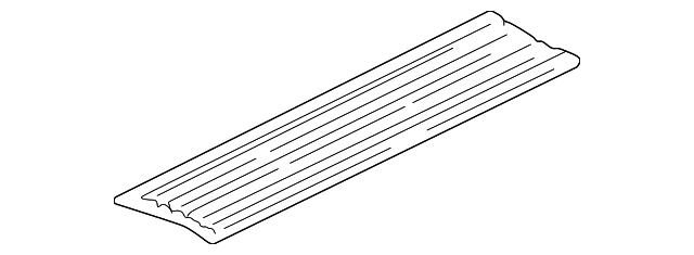 Side Plate 7D1-801-258