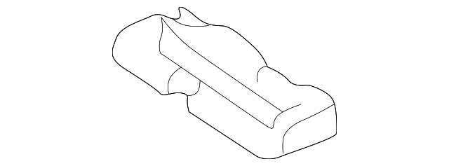 Apron Assembly Reinforcement 701-827-263-A