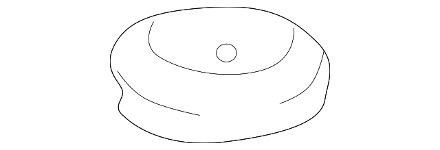 Plate Spacer 271-857-767