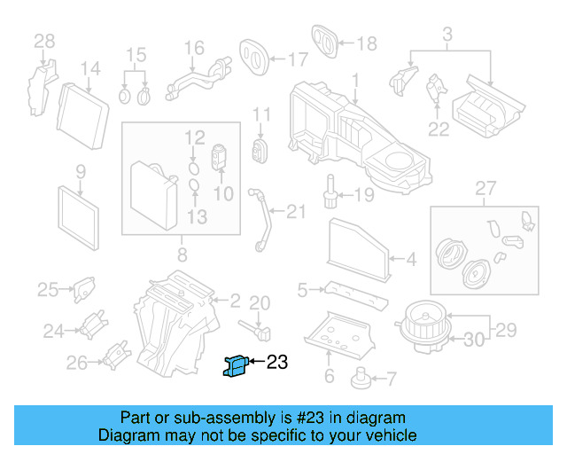 Adjust Motor 2Q0-907-511-F - View 35