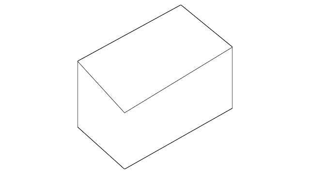 Air Deflector Stop 8D5-898-652 - View 26