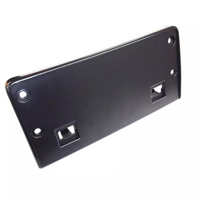 License Bracket 5C5-807-287-J-9B9 - View 3