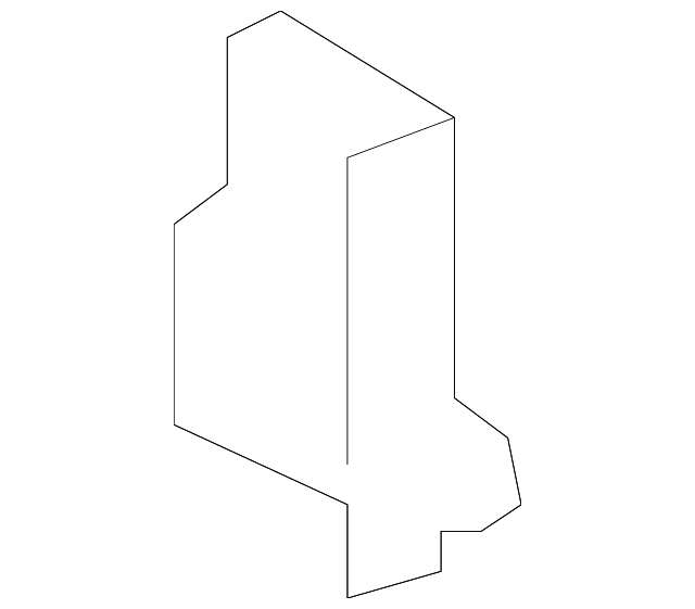 Park Brake Handle 1K0-711-461-C-82V - View 36