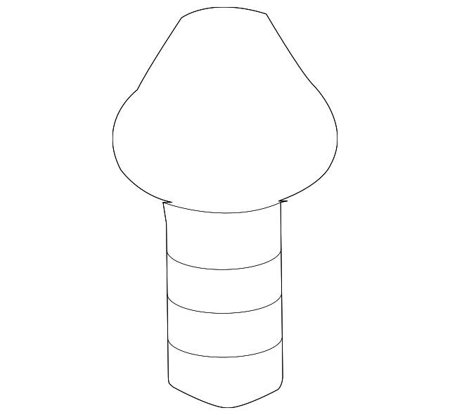 Bumper 5M0-863-453 - View 54