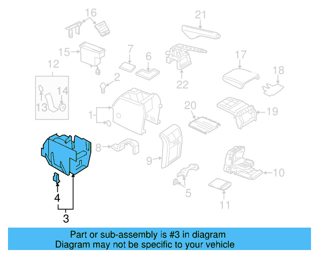 Console Mat 1K0-863-301-A-71N