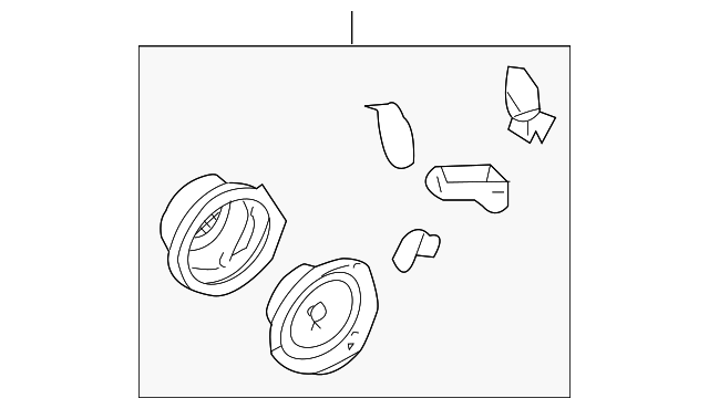 Lever Assembly 3C1-898-001-E - View 20