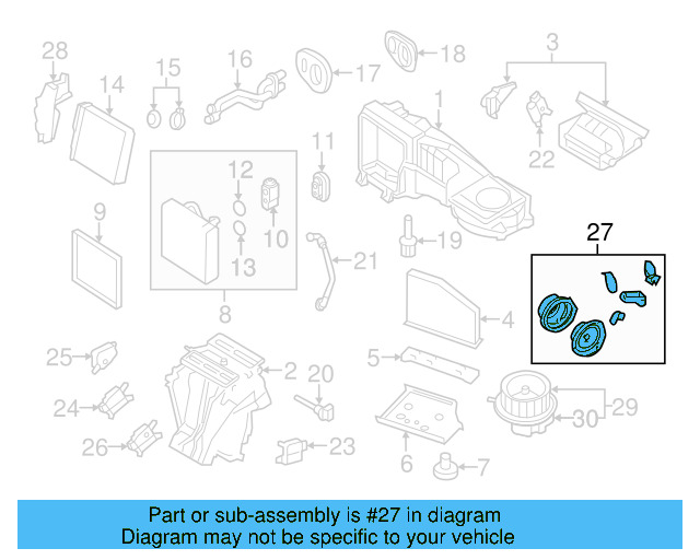 Lever Assembly 3C1-898-001-E - View 29