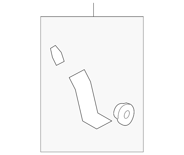 Console Cap 1K0-868-887-D-31X - View 7