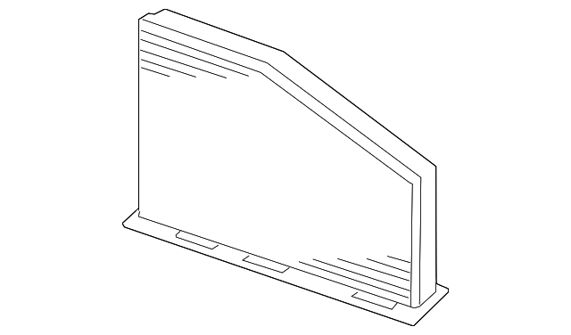 Cabin Air Filter 1K1-819-669 - View 47
