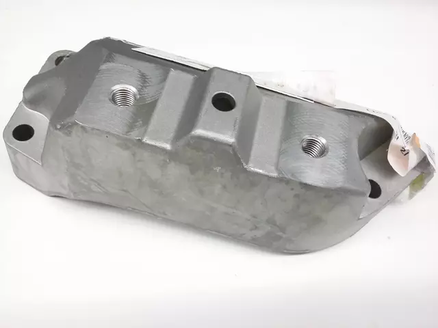 Trans Mount Bracket 1J0-199-117-BC - View 3