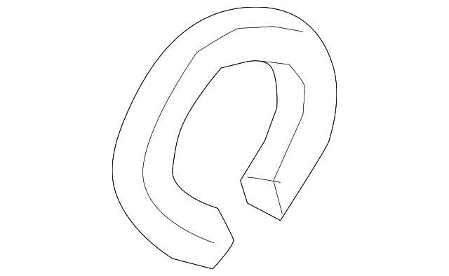 Axle Assembly Lock Ring 7E0-407-297 - View 20