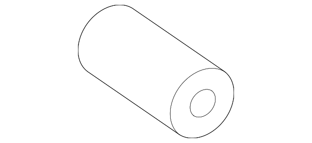 Coolant Hose 079-121-055-H