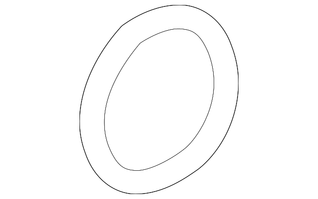 Coolant Hose 079-121-055-H - View 2