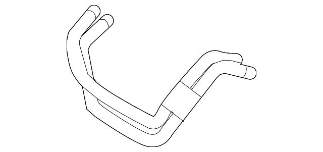 Hose Assembly 7L0-122-073-AC - View 3