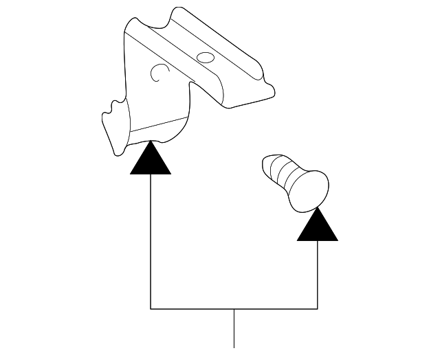 Door Weather 3B0-837-733-C-B41 - View 2
