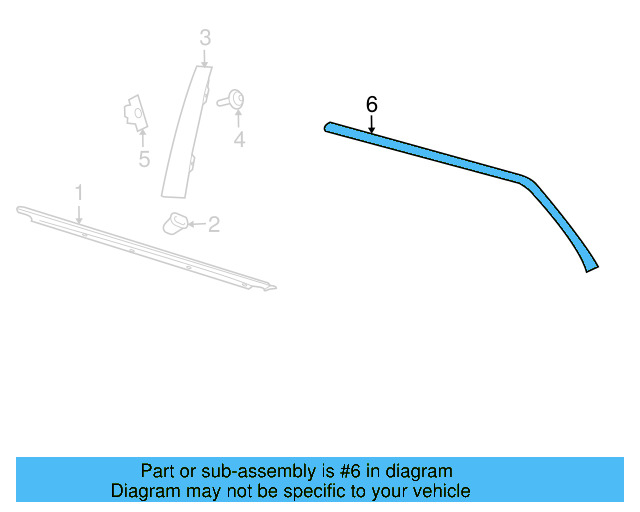 Applique Nut N-900-935-02 - View 18