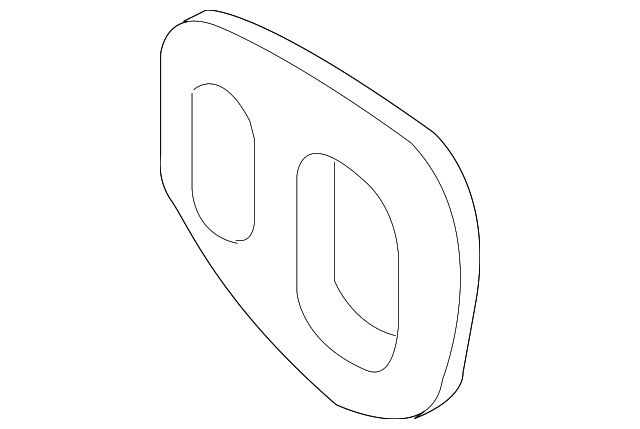 Grommet 1K0-820-751-C - View 40