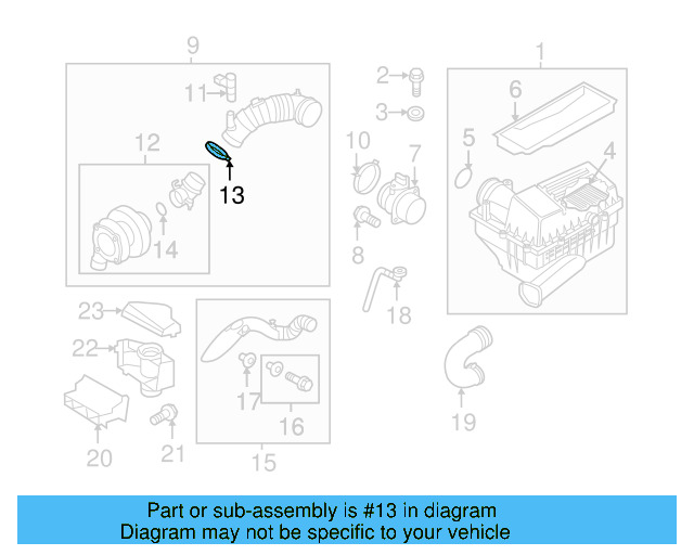 Adapter Clamp N-906-561-01