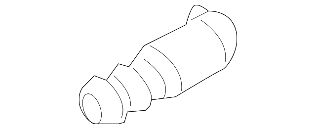 Pressure Cylinder Joint 1J0-955-665-E - View 29