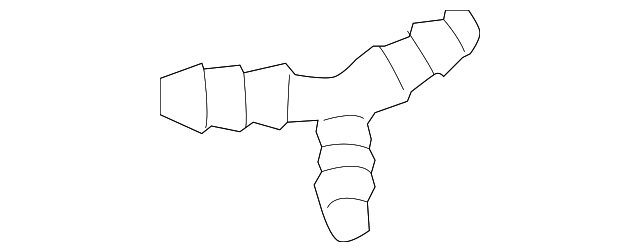 Pressure Cylinder Joint 1J0-955-665-E - View 70