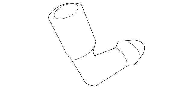 Pressure Cylinder Joint 1J0-955-665-E - View 14