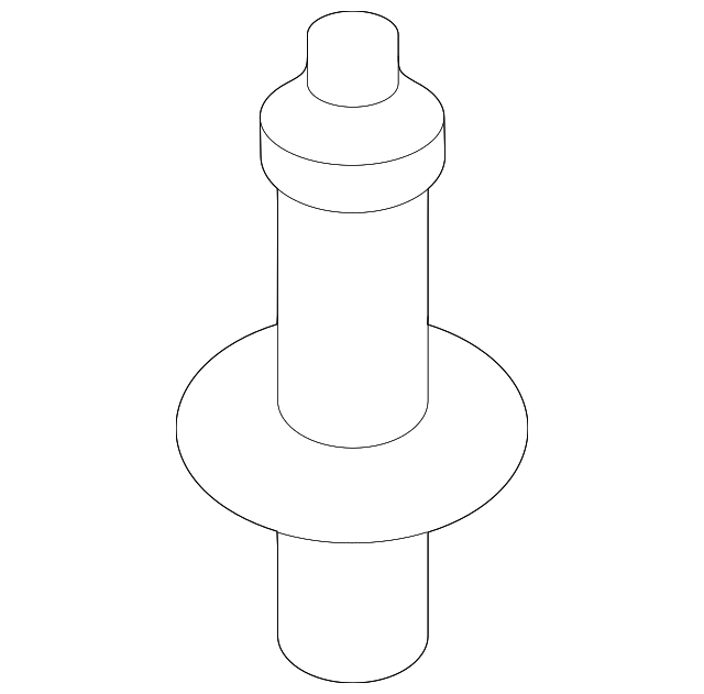 Engine Cover Stud 028-103-665 - View 12