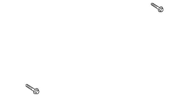 Support Bolt N-909-915-02 - View 3