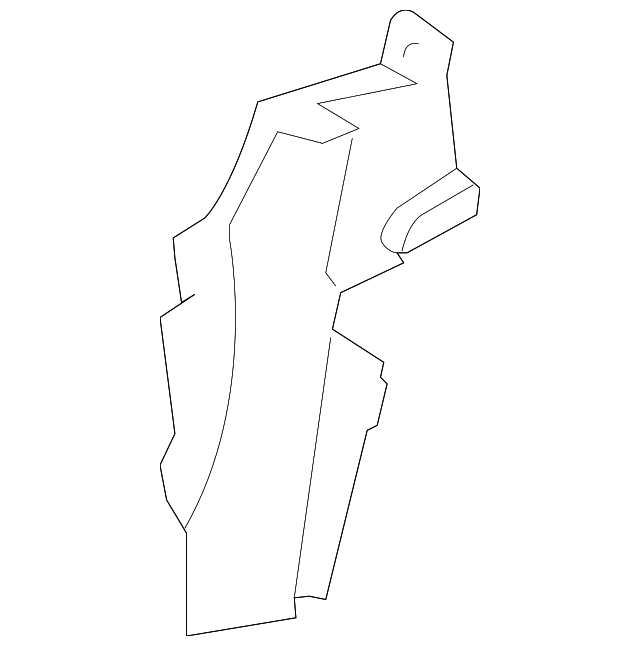 Side Cover 3C1-819-349-C - View 16