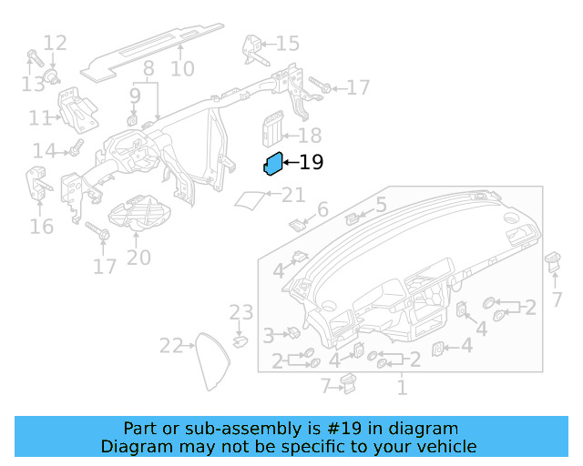 Deform Element 561-858-802 - View 10