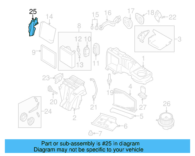 Side Cover 3C1-819-349-C - View 24